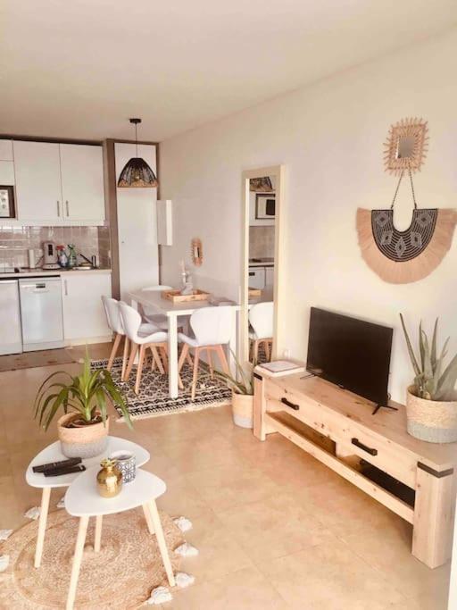 Appartement Vue Incroyable Aux Portes De Monaco *